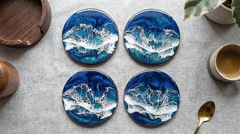 Posavasos